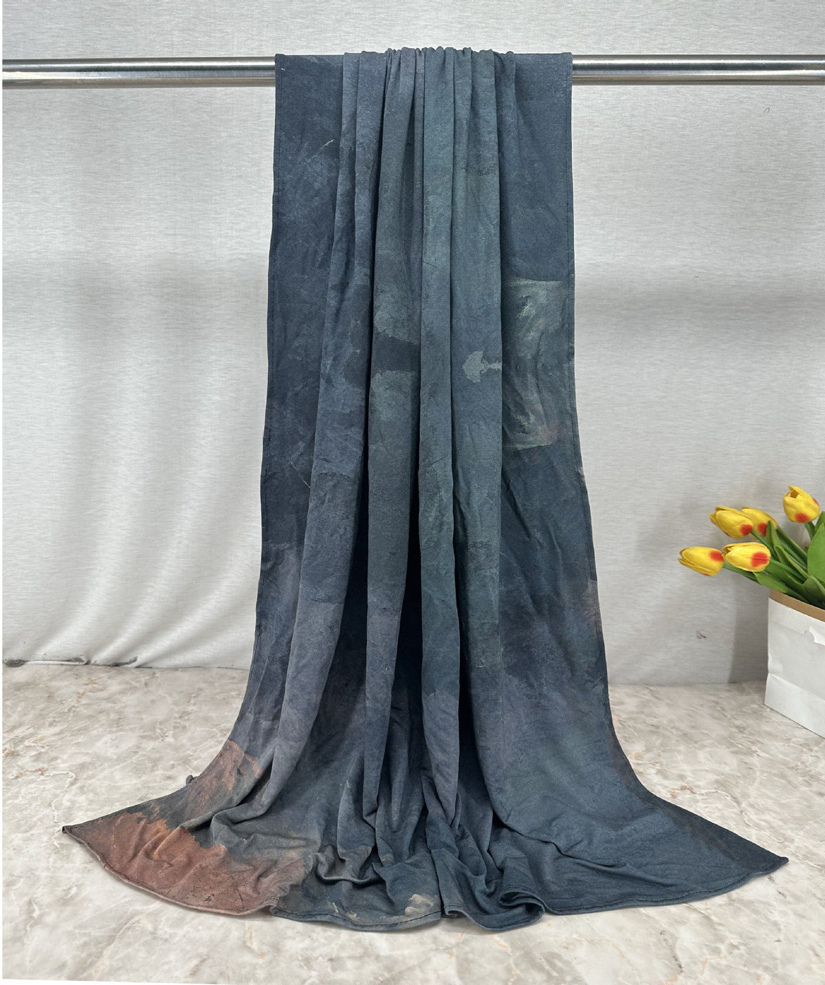 Printed Jersey Hijab - Cotton Camouflage Scarf for Women | lifestyle wear | Maha The Label hijab
